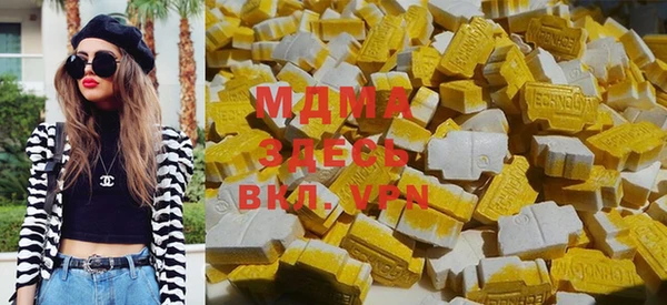 таблы Баксан